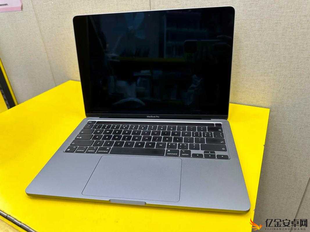 性能 MACBOOK-PRO 高清：极致性能，畅享高清体验